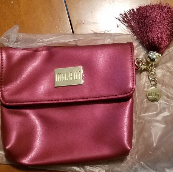 Milani Accessories - Milani Bag